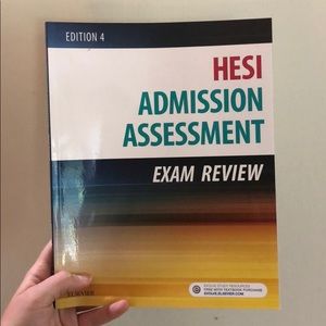 HESI Admission Assessment Exam Review